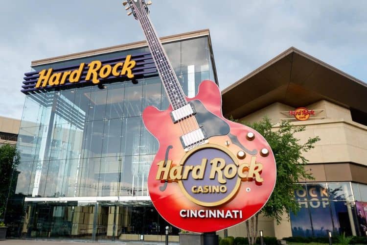 Hard Rock Casino Cincinnati